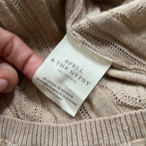 SPELL frenchie dress - Picture 5 of 10